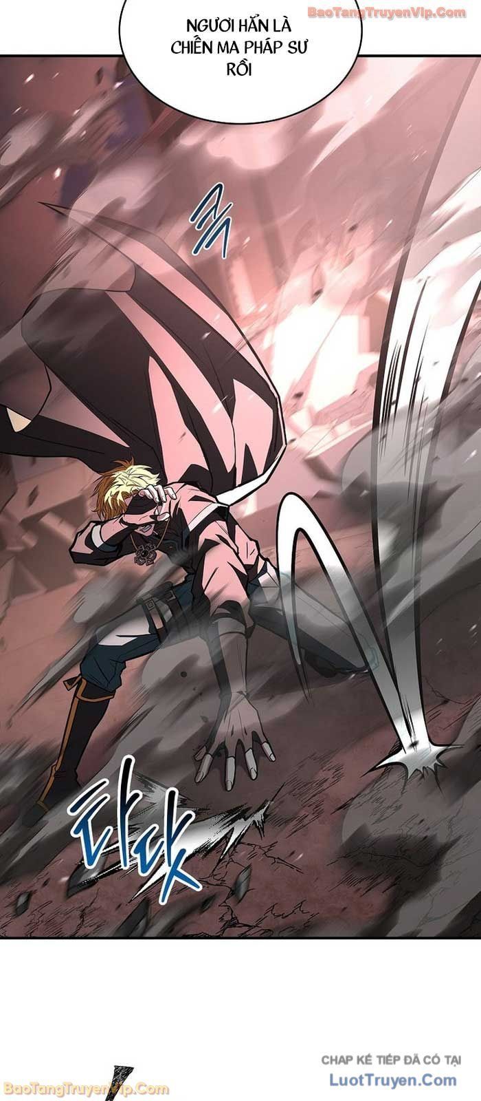 Thiên Tài Ma Pháp Sư Giấu Nghề Chapter 118 - Trang 2