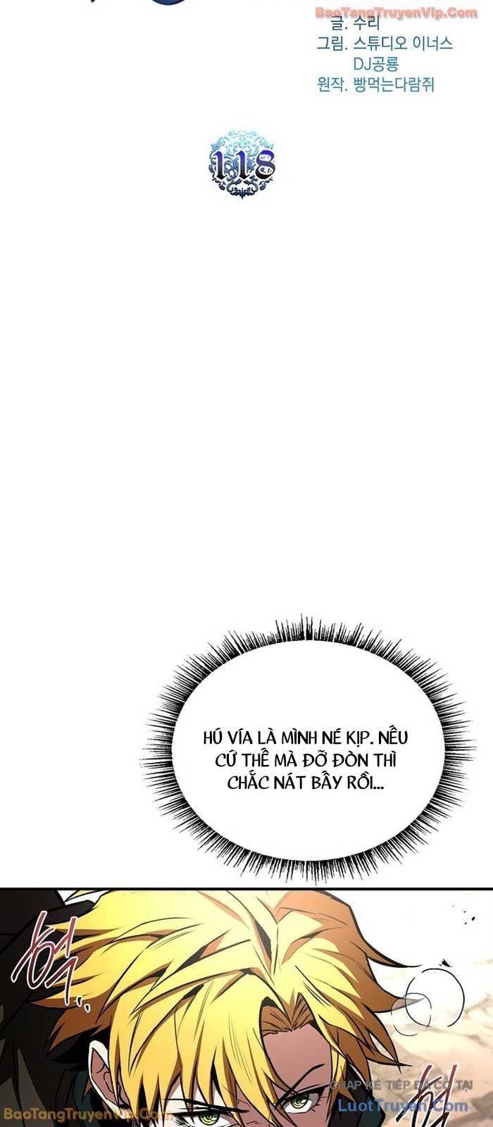 Thiên Tài Ma Pháp Sư Giấu Nghề Chapter 118 - Trang 2