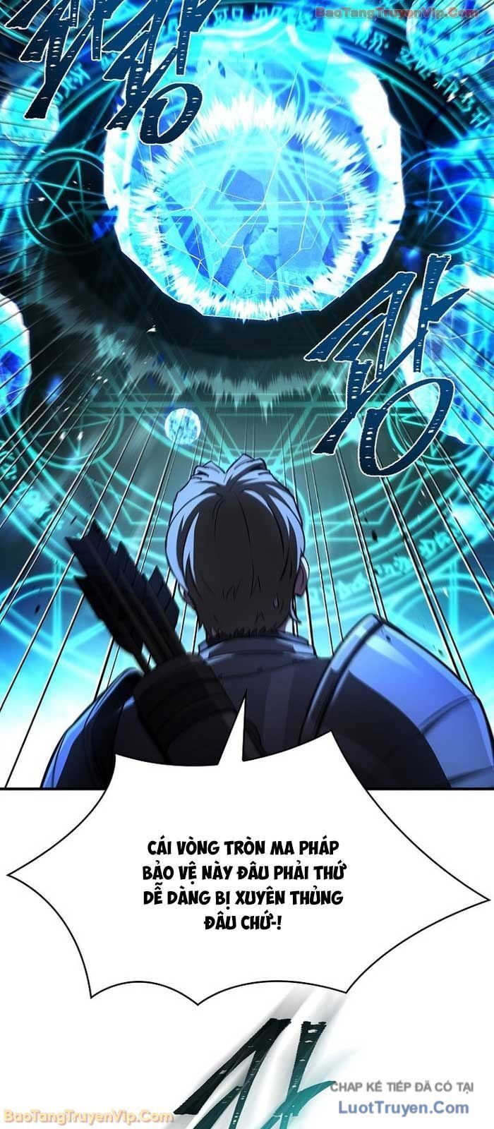 Thiên Tài Ma Pháp Sư Giấu Nghề Chapter 118 - Trang 2