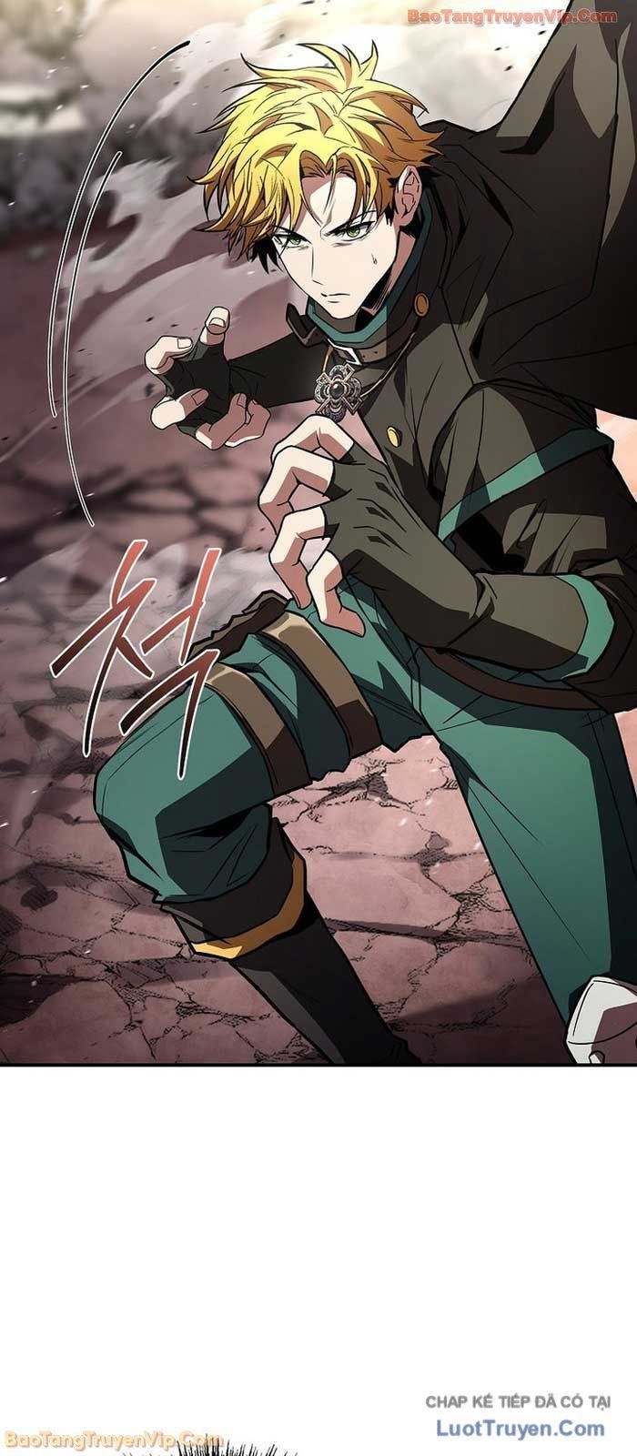 Thiên Tài Ma Pháp Sư Giấu Nghề Chapter 118 - Trang 2