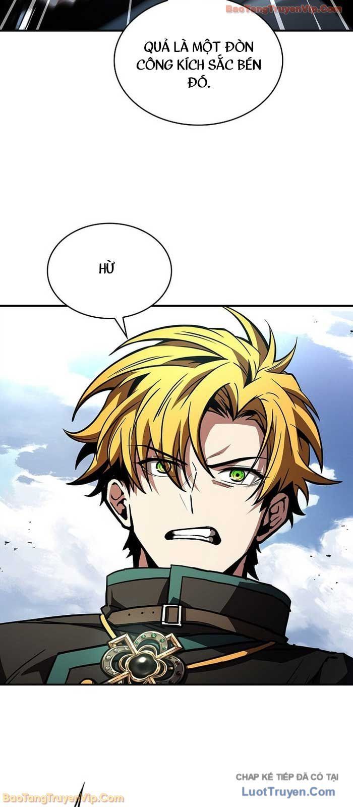 Thiên Tài Ma Pháp Sư Giấu Nghề Chapter 118 - Trang 2