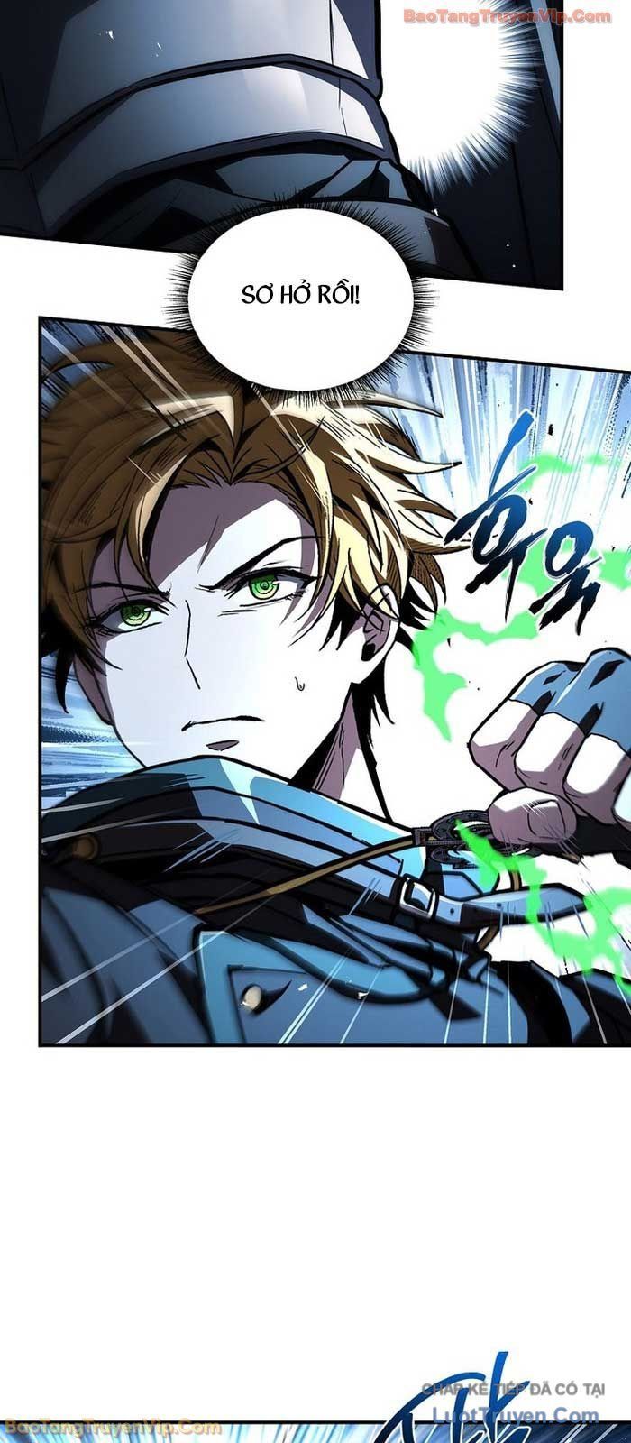 Thiên Tài Ma Pháp Sư Giấu Nghề Chapter 118 - Trang 2