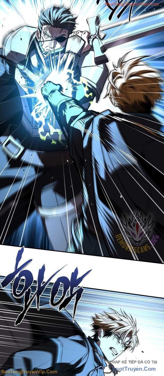 Thiên Tài Ma Pháp Sư Giấu Nghề Chapter 118 - Trang 2