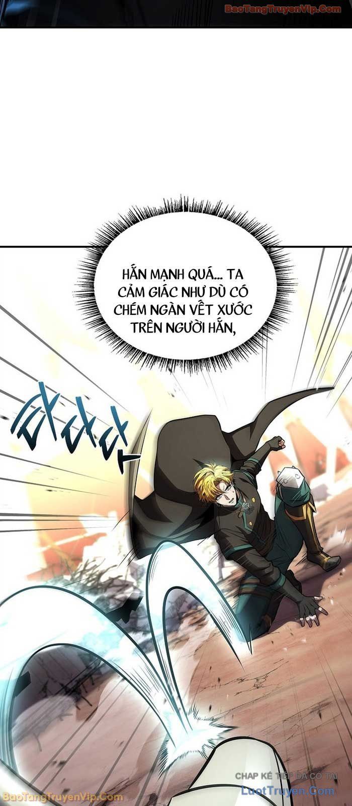 Thiên Tài Ma Pháp Sư Giấu Nghề Chapter 118 - Trang 2