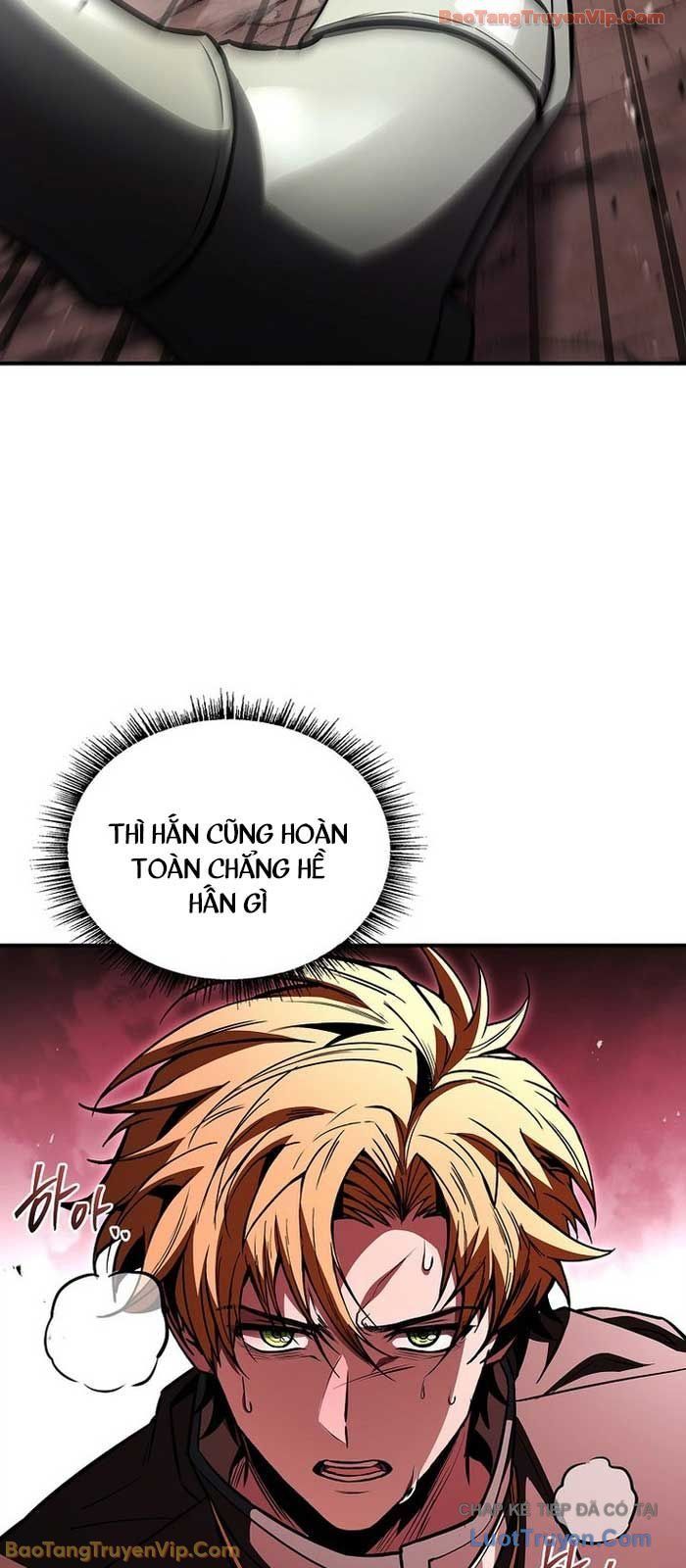 Thiên Tài Ma Pháp Sư Giấu Nghề Chapter 118 - Trang 2