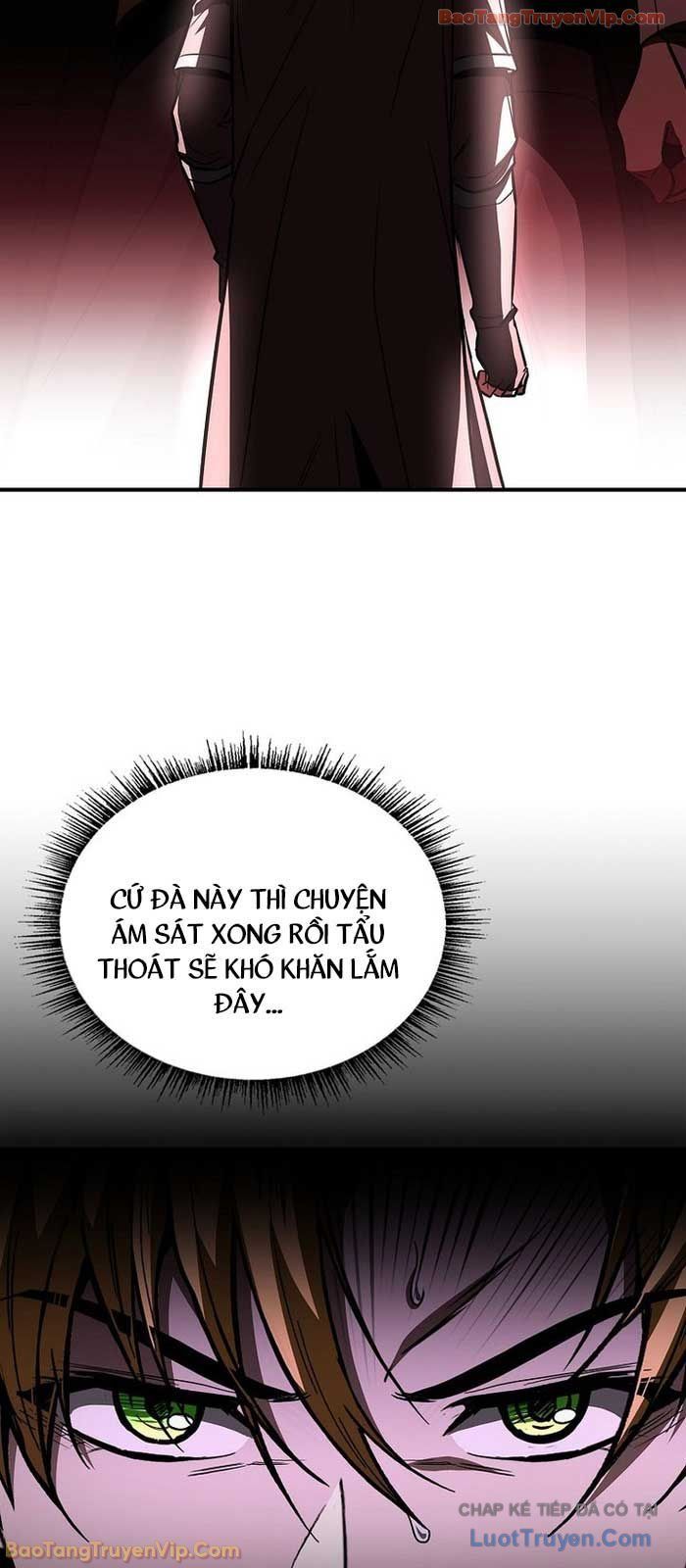 Thiên Tài Ma Pháp Sư Giấu Nghề Chapter 118 - Trang 2