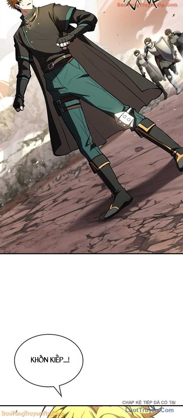 Thiên Tài Ma Pháp Sư Giấu Nghề Chapter 118 - Trang 2