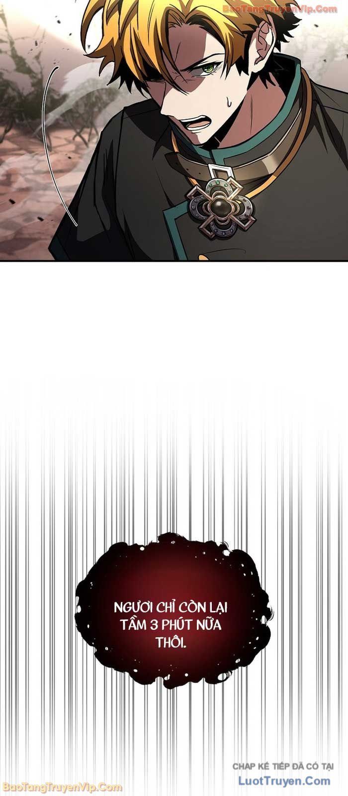 Thiên Tài Ma Pháp Sư Giấu Nghề Chapter 118 - Trang 2