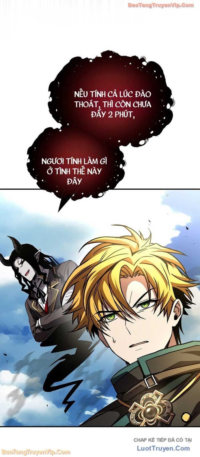 Thiên Tài Ma Pháp Sư Giấu Nghề Chapter 118 - Trang 2