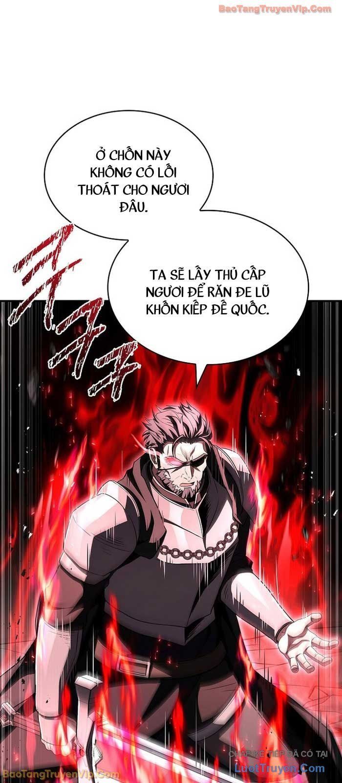 Thiên Tài Ma Pháp Sư Giấu Nghề Chapter 118 - Trang 2