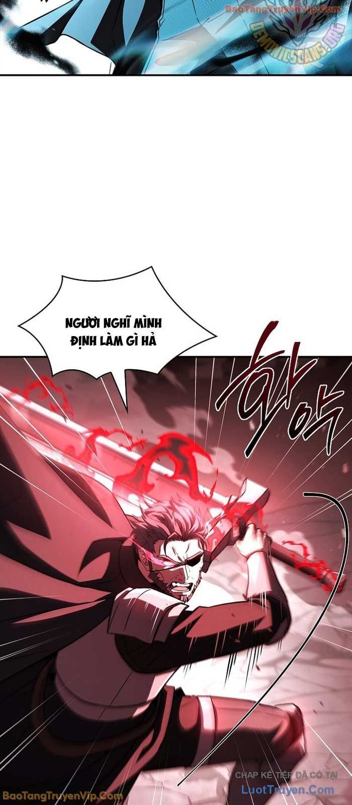 Thiên Tài Ma Pháp Sư Giấu Nghề Chapter 118 - Trang 2