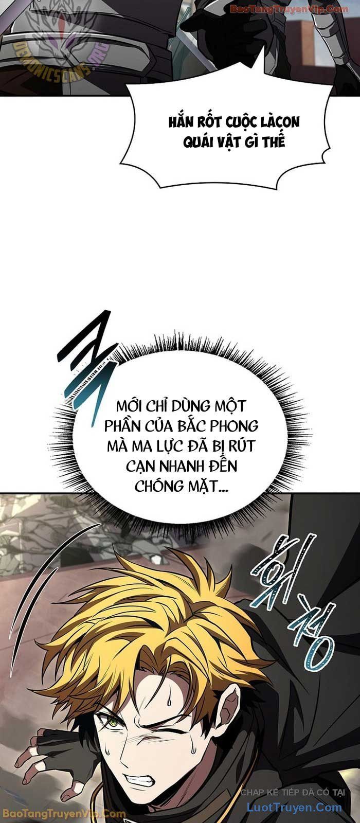 Thiên Tài Ma Pháp Sư Giấu Nghề Chapter 118 - Trang 2