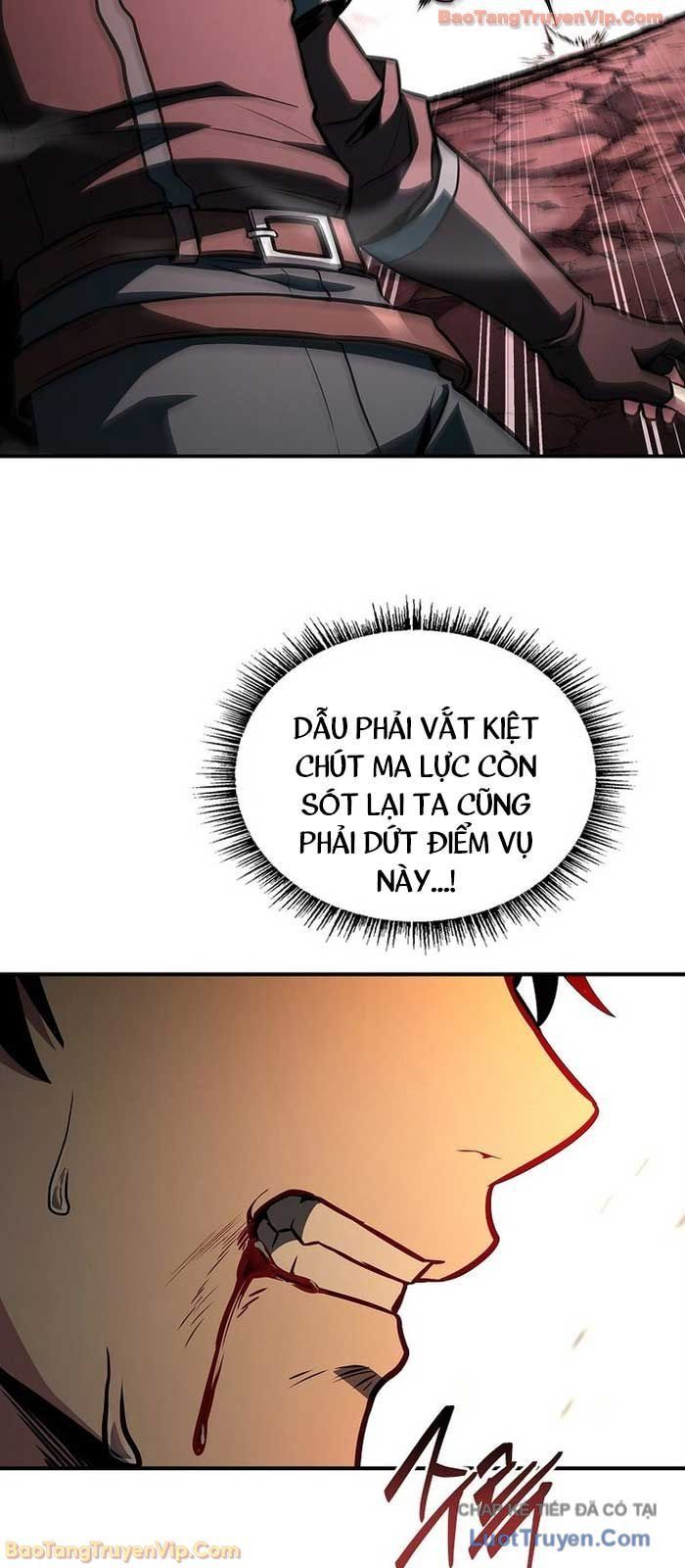 Thiên Tài Ma Pháp Sư Giấu Nghề Chapter 118 - Trang 2