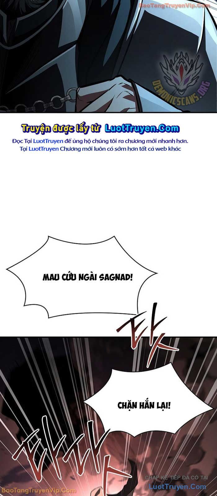 Thiên Tài Ma Pháp Sư Giấu Nghề Chapter 118 - Trang 2