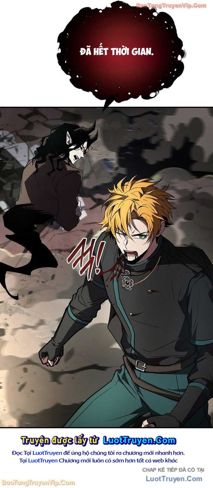 Thiên Tài Ma Pháp Sư Giấu Nghề Chapter 118 - Trang 2