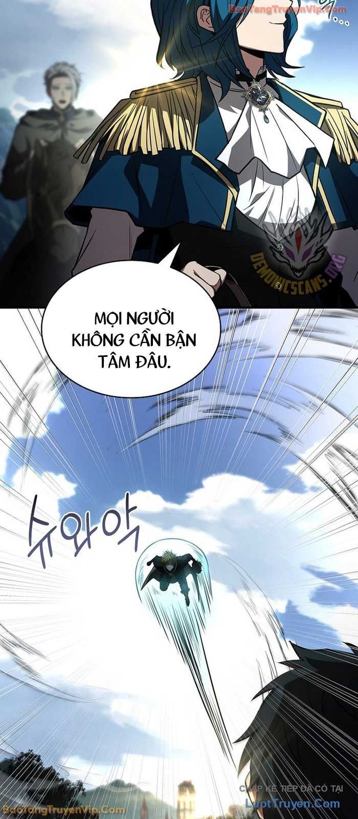 Thiên Tài Ma Pháp Sư Giấu Nghề Chapter 118 - Trang 2