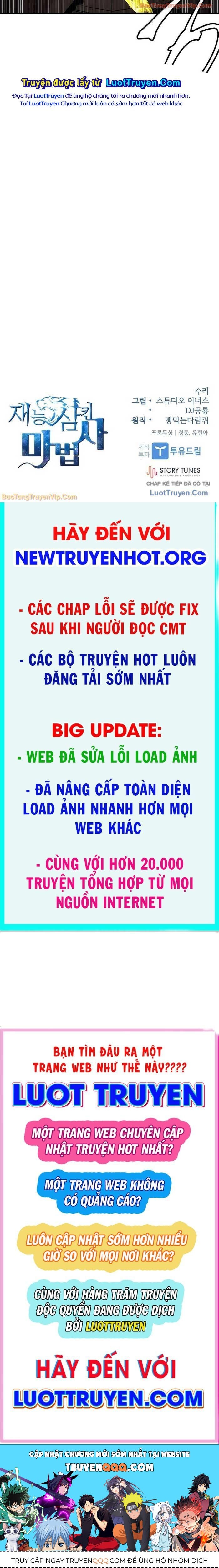 Thiên Tài Ma Pháp Sư Giấu Nghề Chapter 119 - Trang 2