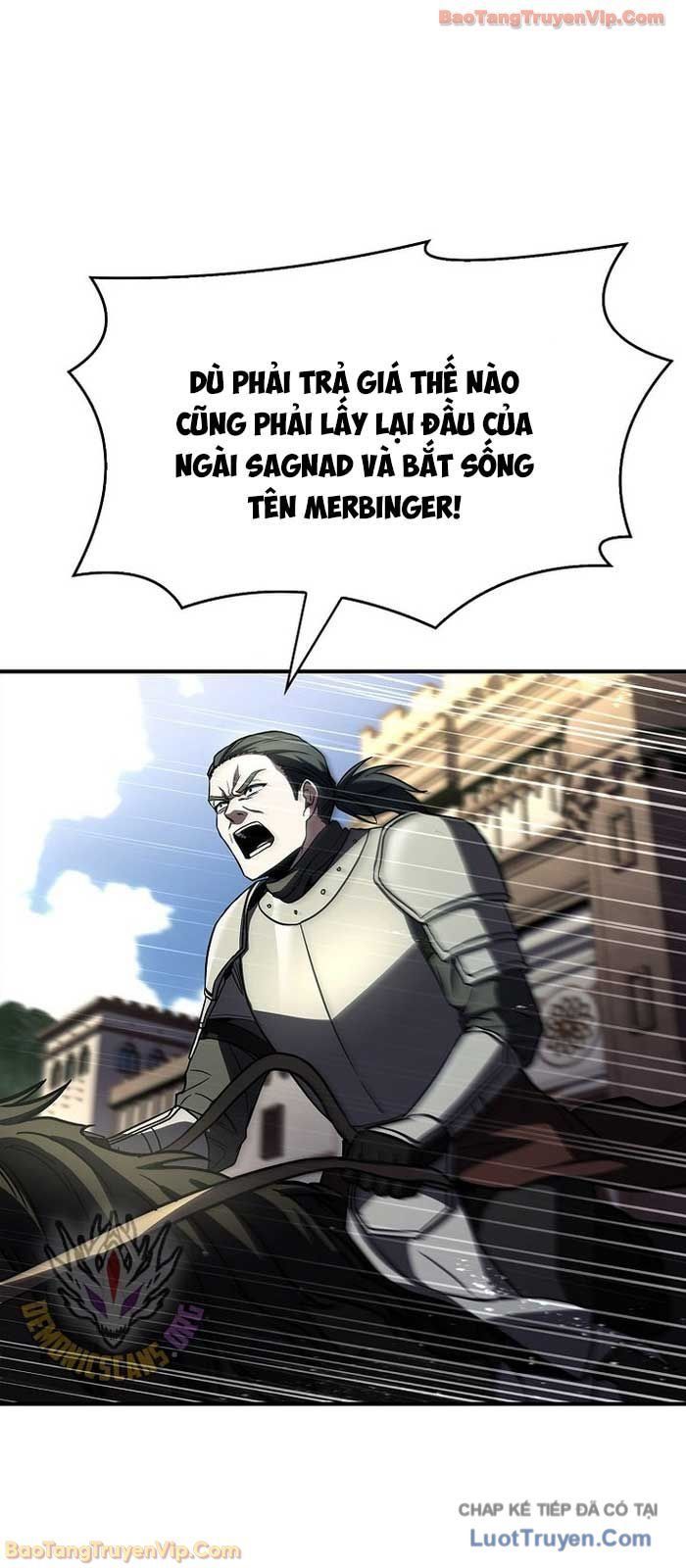 Thiên Tài Ma Pháp Sư Giấu Nghề Chapter 119 - Trang 2