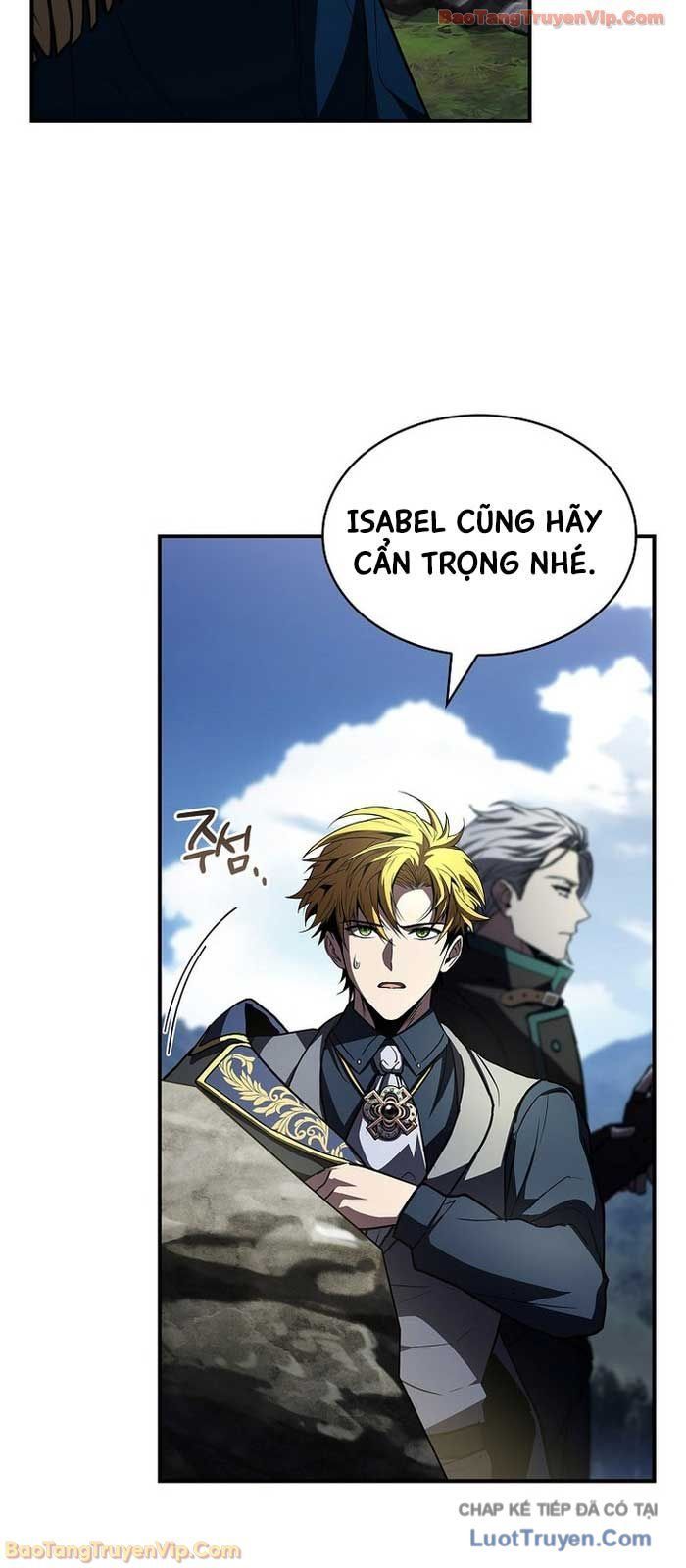 Thiên Tài Ma Pháp Sư Giấu Nghề Chapter 119 - Trang 2