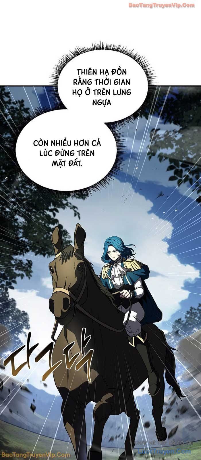 Thiên Tài Ma Pháp Sư Giấu Nghề Chapter 119 - Trang 2