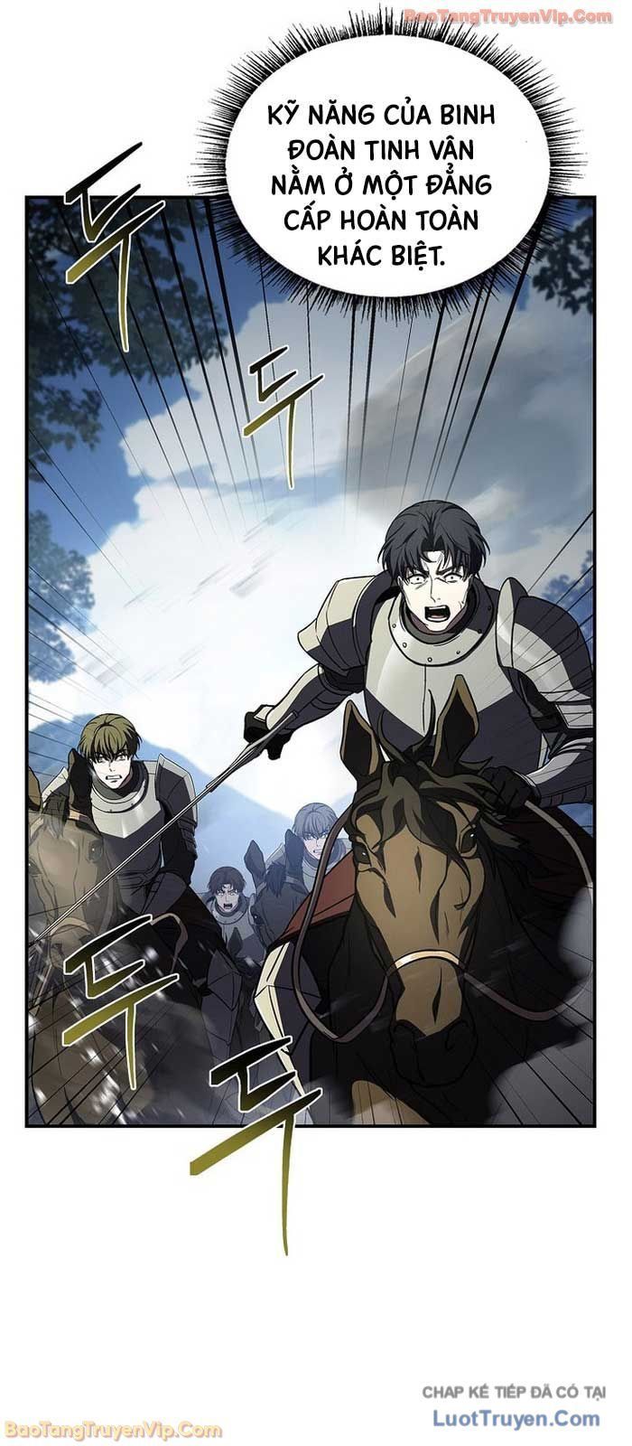 Thiên Tài Ma Pháp Sư Giấu Nghề Chapter 119 - Trang 2