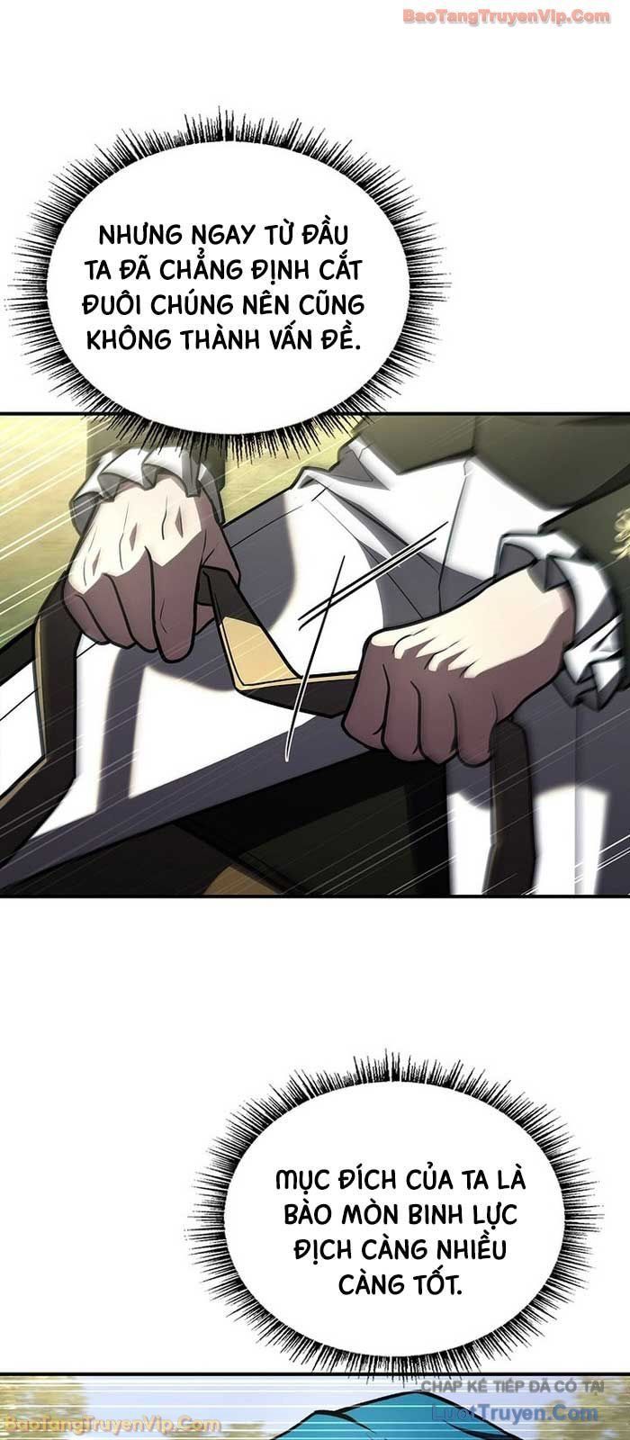 Thiên Tài Ma Pháp Sư Giấu Nghề Chapter 119 - Trang 2
