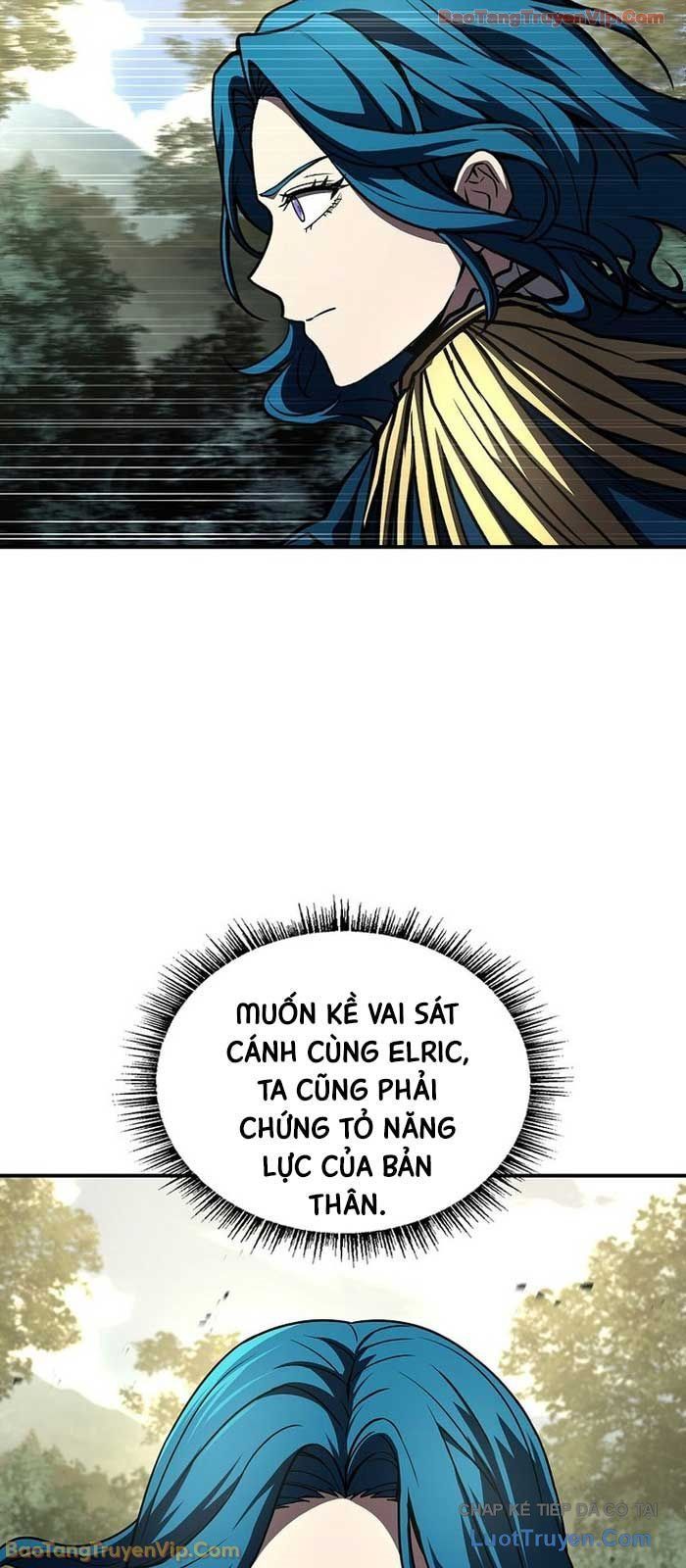 Thiên Tài Ma Pháp Sư Giấu Nghề Chapter 119 - Trang 2