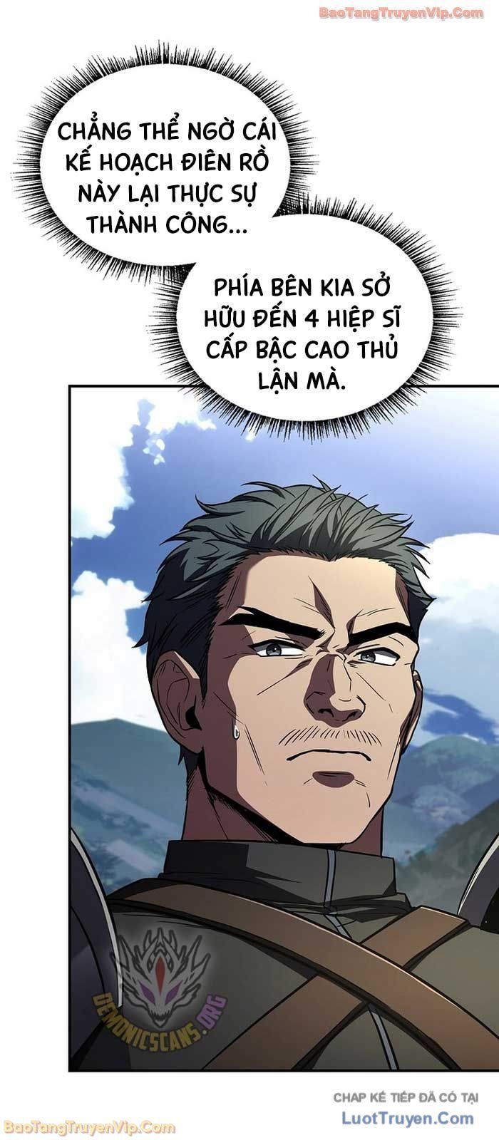 Thiên Tài Ma Pháp Sư Giấu Nghề Chapter 119 - Trang 2