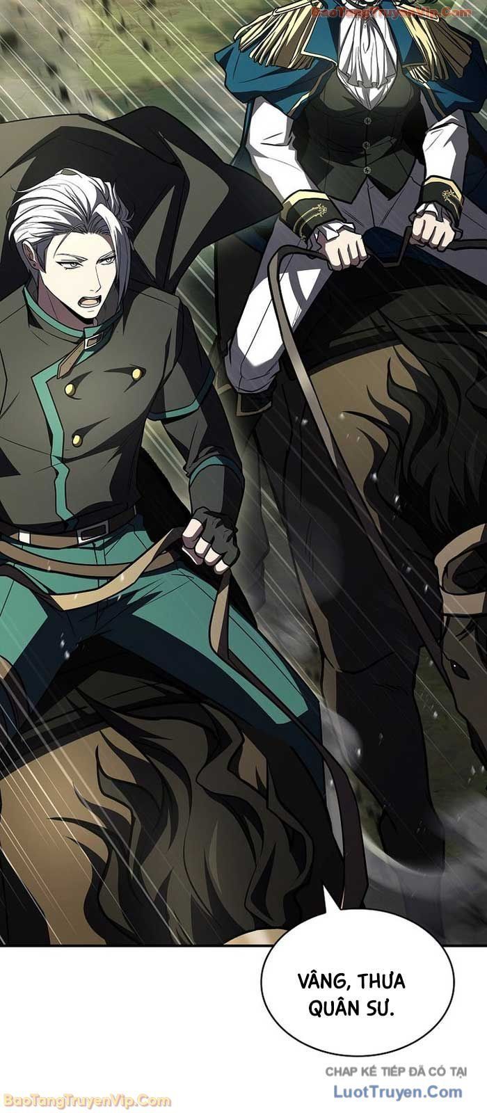 Thiên Tài Ma Pháp Sư Giấu Nghề Chapter 119 - Trang 2