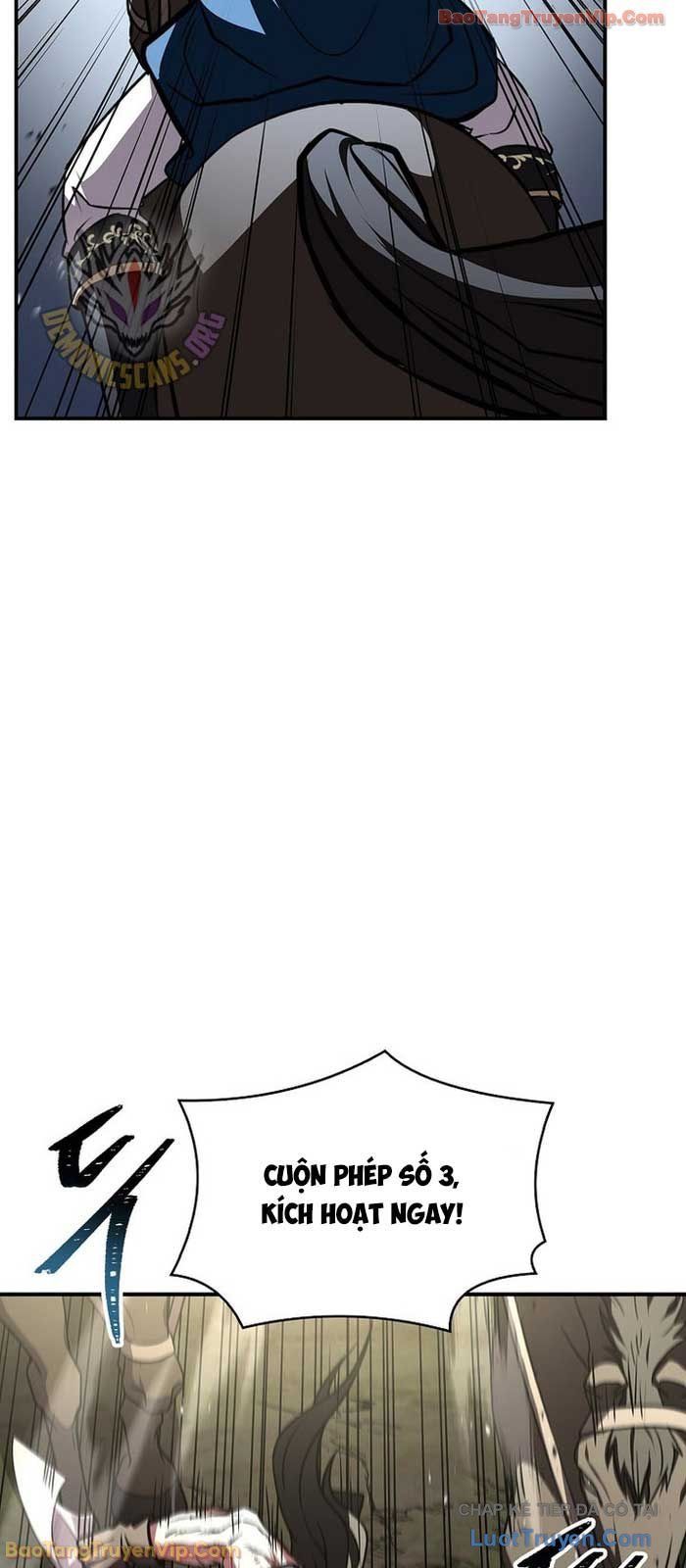 Thiên Tài Ma Pháp Sư Giấu Nghề Chapter 119 - Trang 2