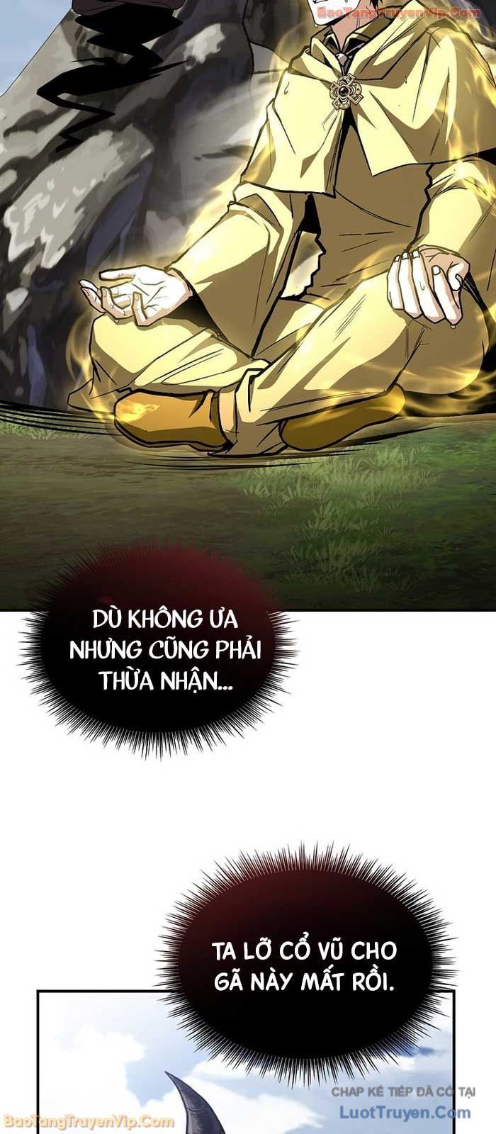 Thiên Tài Ma Pháp Sư Giấu Nghề Chapter 119 - Trang 2