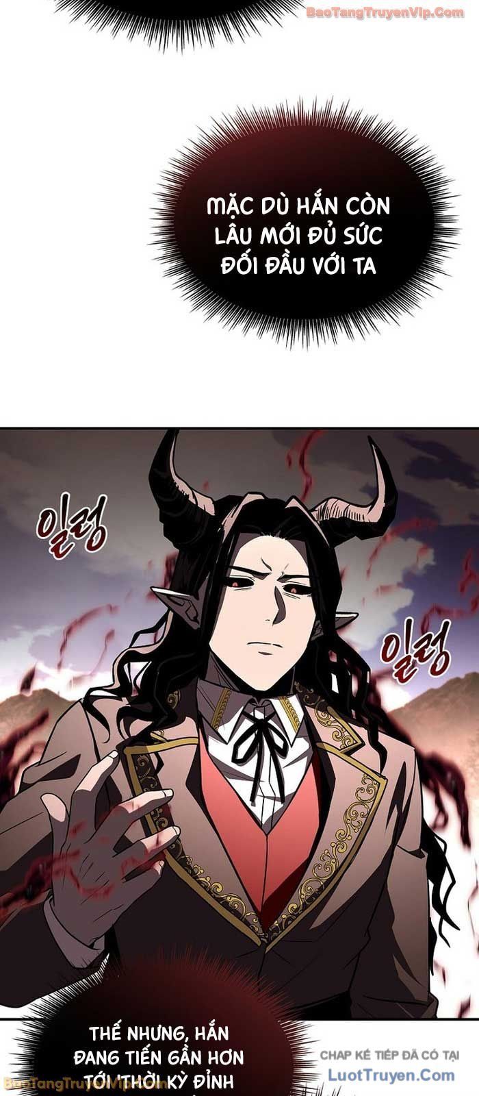 Thiên Tài Ma Pháp Sư Giấu Nghề Chapter 119 - Trang 2