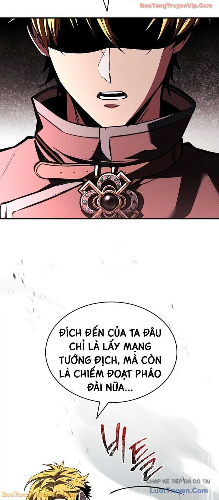 Thiên Tài Ma Pháp Sư Giấu Nghề Chapter 119 - Trang 2