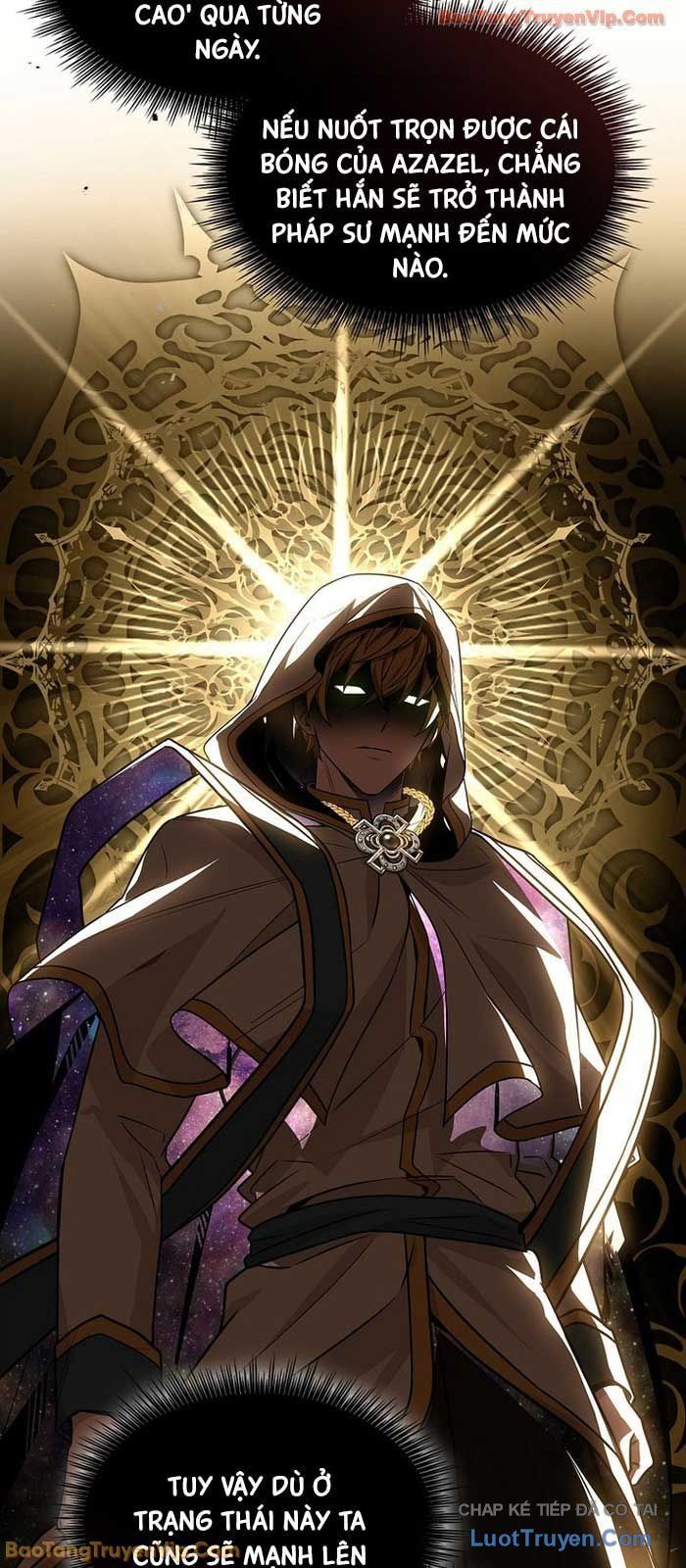 Thiên Tài Ma Pháp Sư Giấu Nghề Chapter 119 - Trang 2