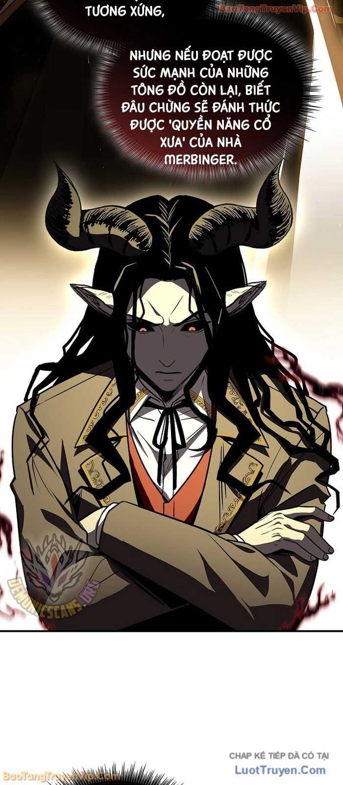 Thiên Tài Ma Pháp Sư Giấu Nghề Chapter 119 - Trang 2