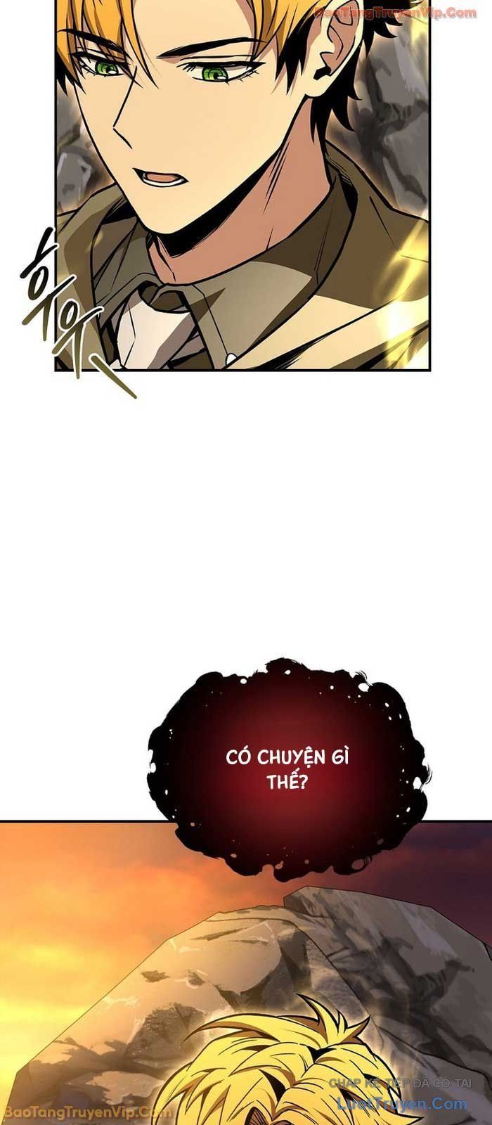 Thiên Tài Ma Pháp Sư Giấu Nghề Chapter 119 - Trang 2