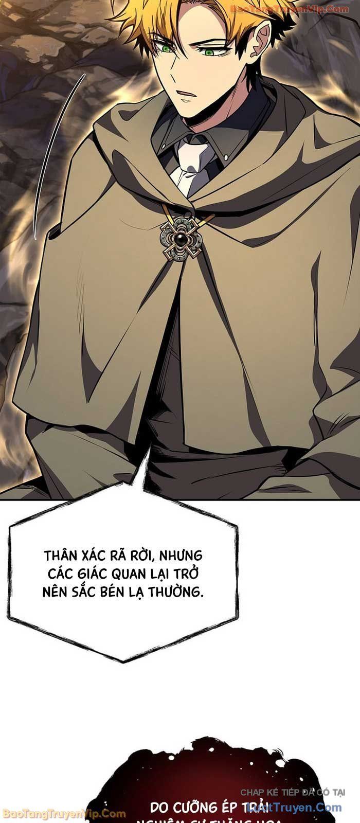 Thiên Tài Ma Pháp Sư Giấu Nghề Chapter 119 - Trang 2