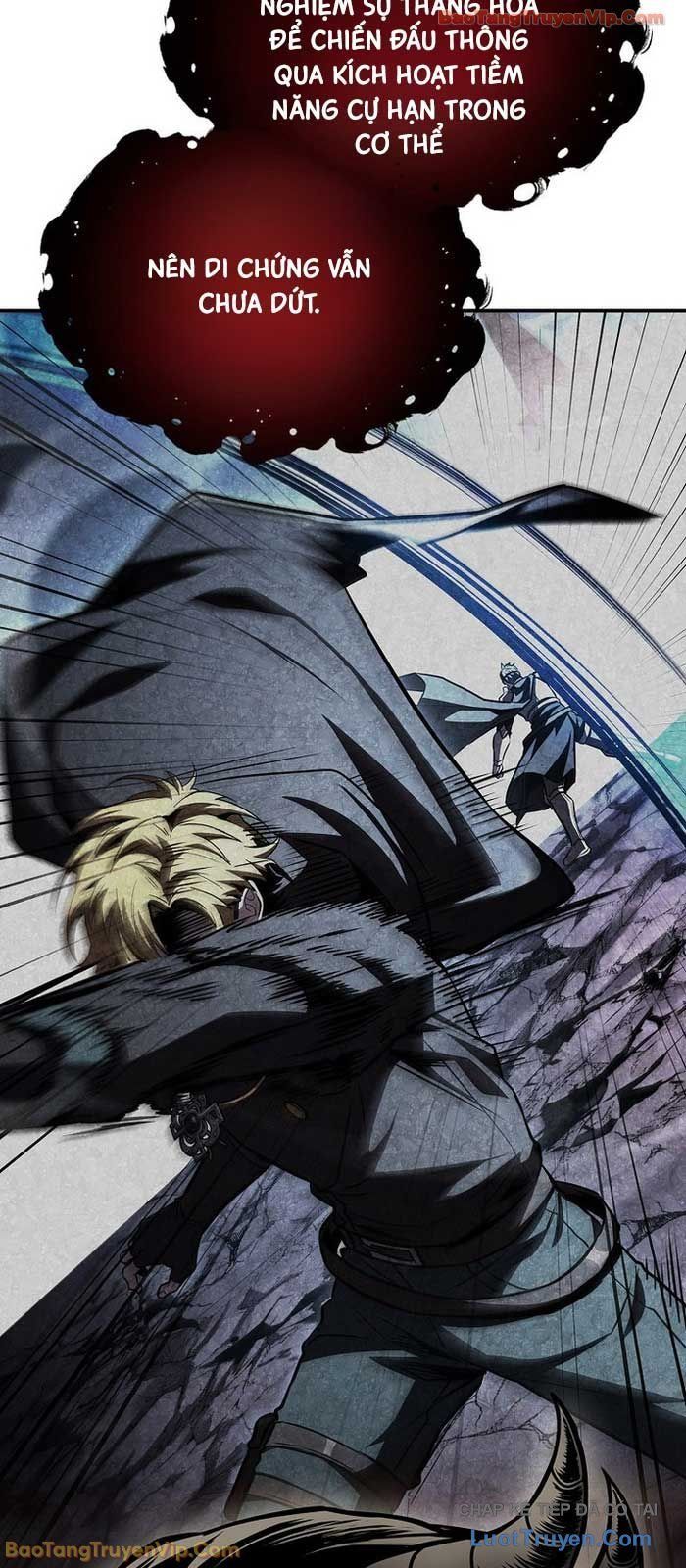 Thiên Tài Ma Pháp Sư Giấu Nghề Chapter 119 - Trang 2