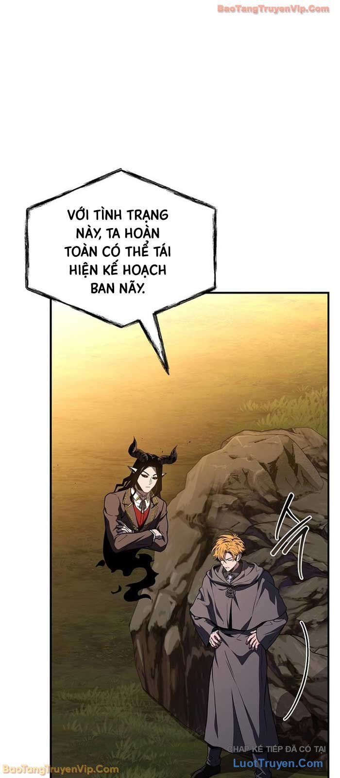 Thiên Tài Ma Pháp Sư Giấu Nghề Chapter 119 - Trang 2