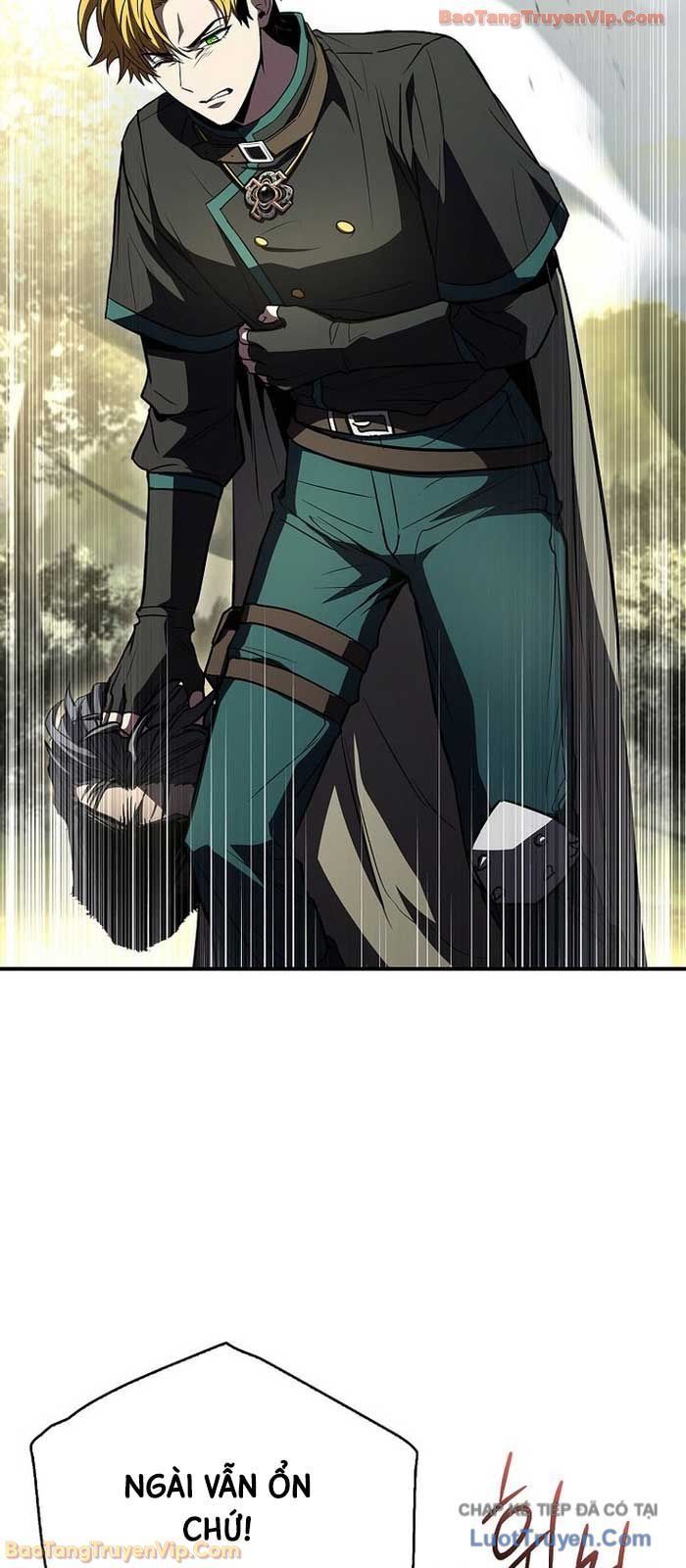 Thiên Tài Ma Pháp Sư Giấu Nghề Chapter 119 - Trang 2