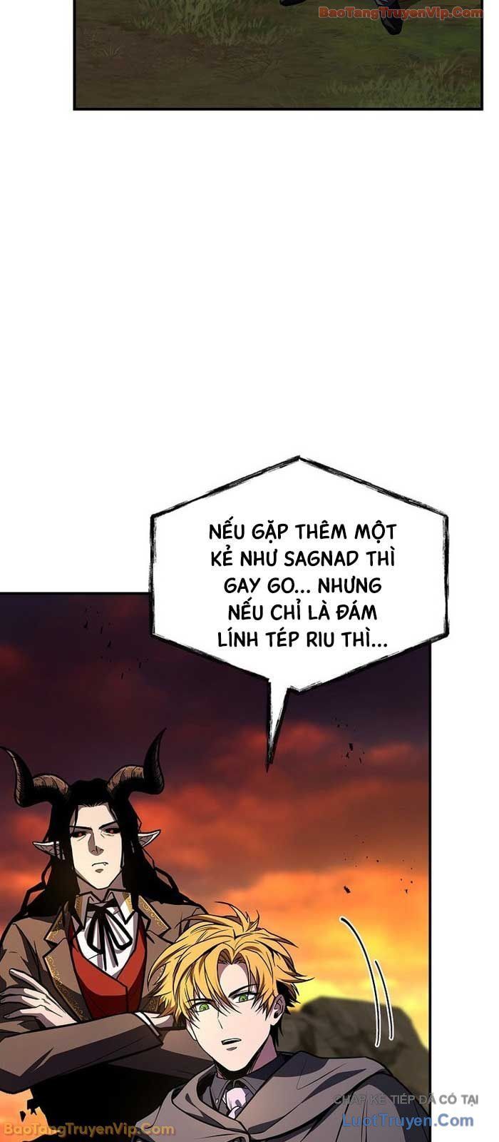 Thiên Tài Ma Pháp Sư Giấu Nghề Chapter 119 - Trang 2