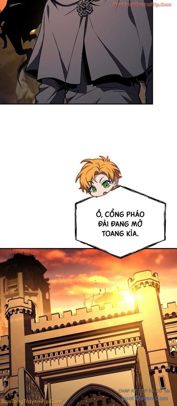 Thiên Tài Ma Pháp Sư Giấu Nghề Chapter 119 - Trang 2