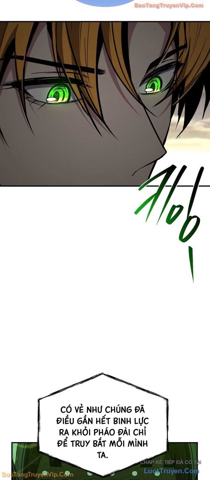 Thiên Tài Ma Pháp Sư Giấu Nghề Chapter 119 - Trang 2