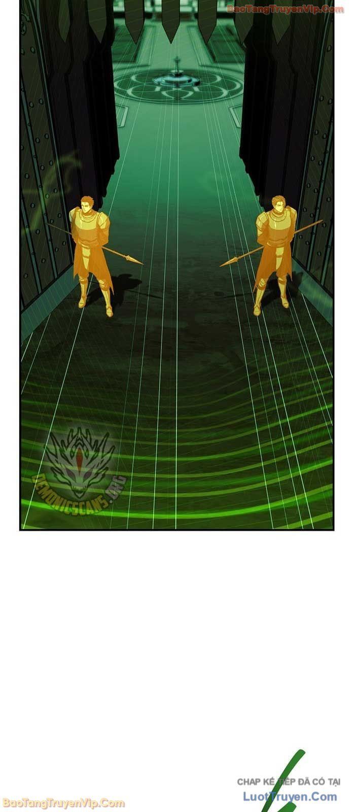 Thiên Tài Ma Pháp Sư Giấu Nghề Chapter 119 - Trang 2