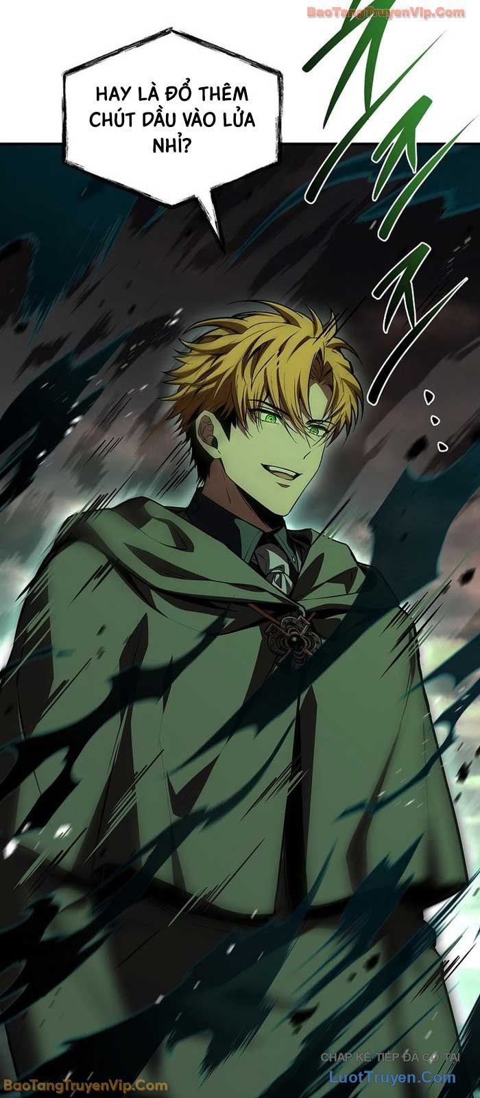 Thiên Tài Ma Pháp Sư Giấu Nghề Chapter 119 - Trang 2