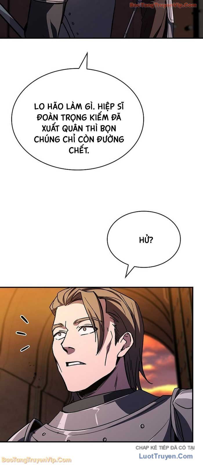 Thiên Tài Ma Pháp Sư Giấu Nghề Chapter 119 - Trang 2