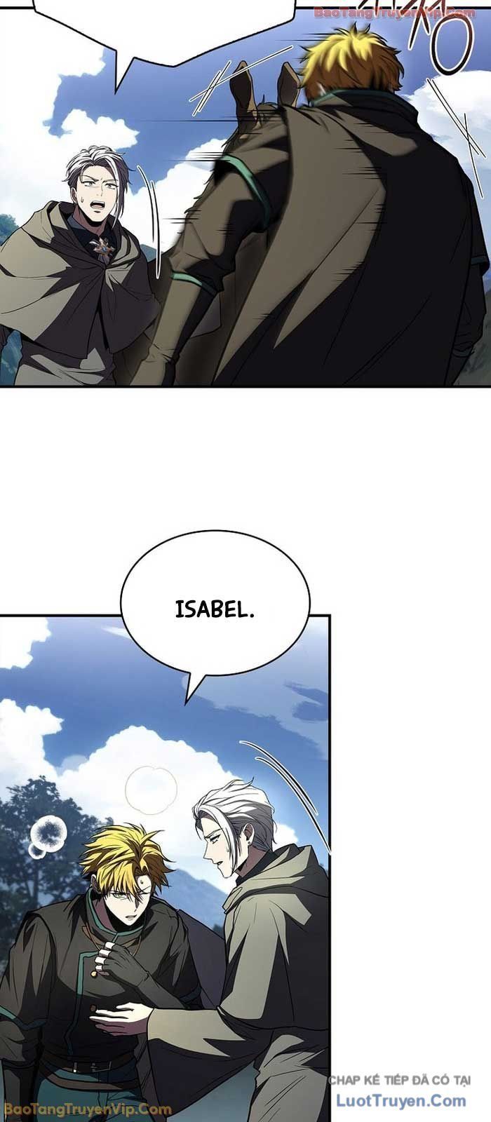 Thiên Tài Ma Pháp Sư Giấu Nghề Chapter 119 - Trang 2