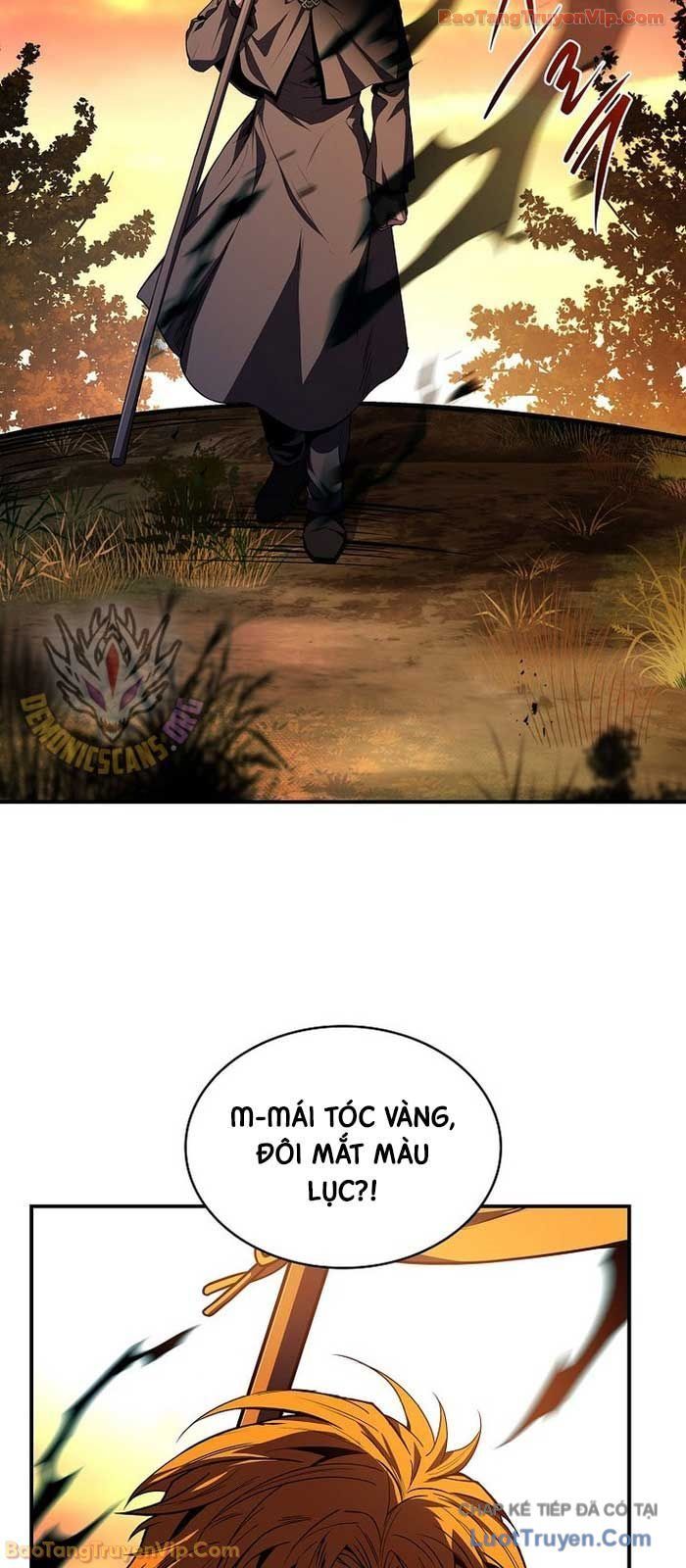 Thiên Tài Ma Pháp Sư Giấu Nghề Chapter 119 - Trang 2