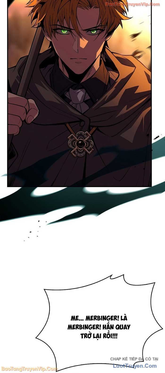 Thiên Tài Ma Pháp Sư Giấu Nghề Chapter 119 - Trang 2