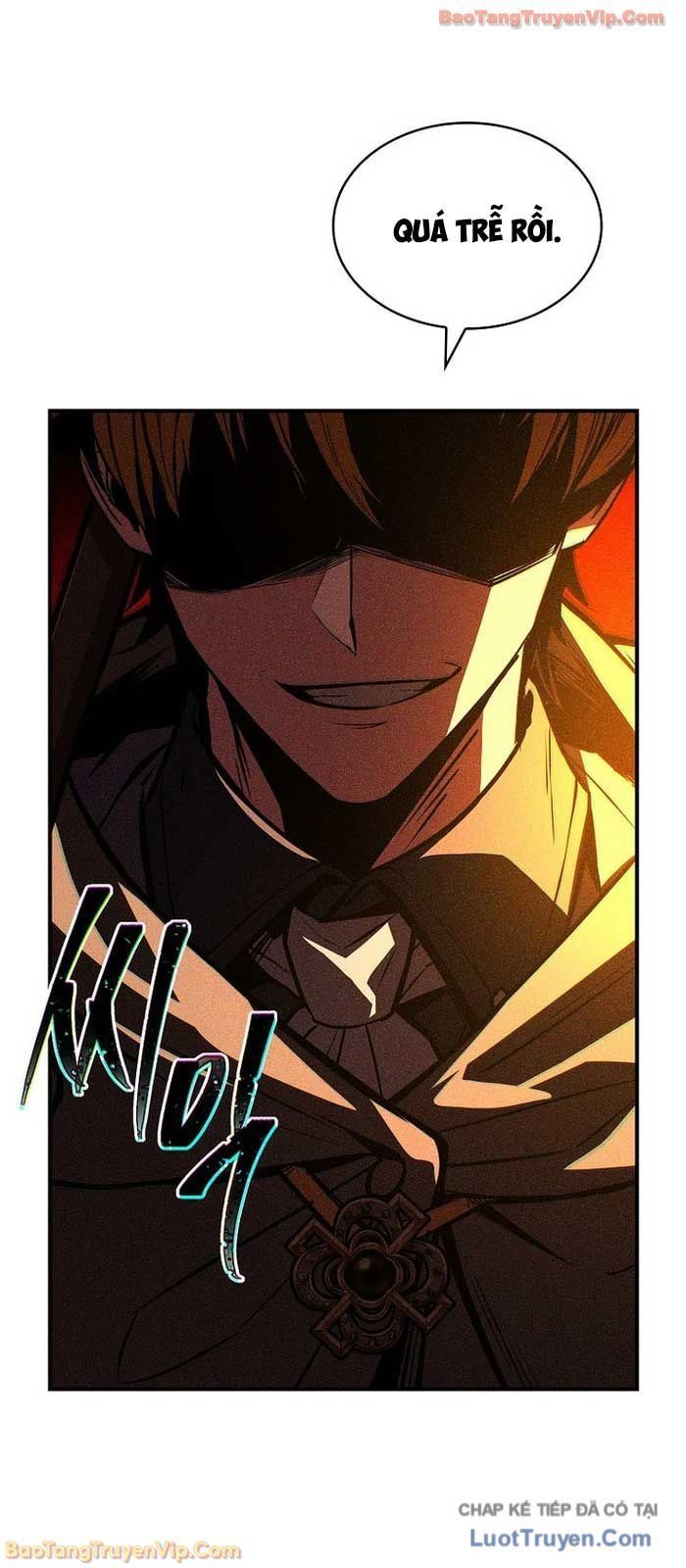 Thiên Tài Ma Pháp Sư Giấu Nghề Chapter 119 - Trang 2